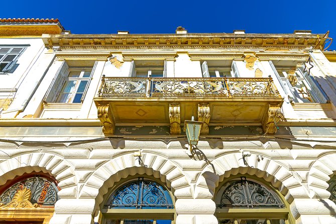 Nafplion - City Walking Tour - Directions to Create a Memorable Experience