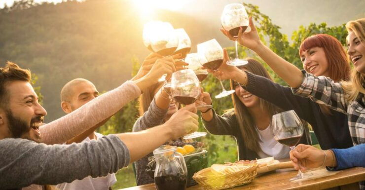 Nafplion: Nemea Vineyards Wine Tour - General Information