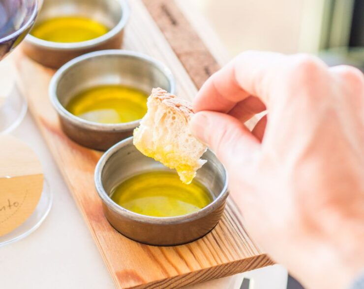 Nafplion: Olive Oil Tasting and Visit to Ancient Epidavros - Activity Details