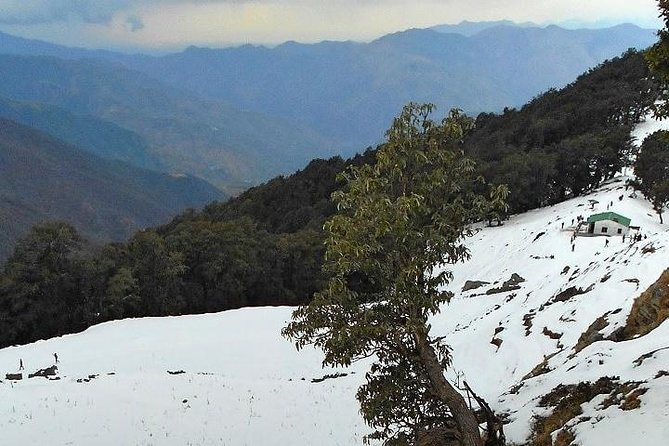 Nag Tibba Snow Trek - Trek Details