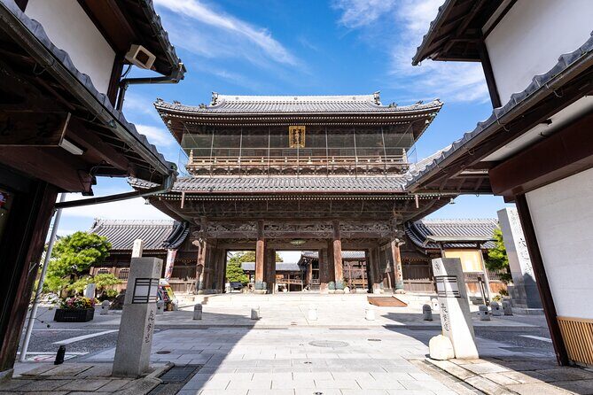 Nagahama Castle Town Half Day Walking Tour - Who Will Love This Tour?