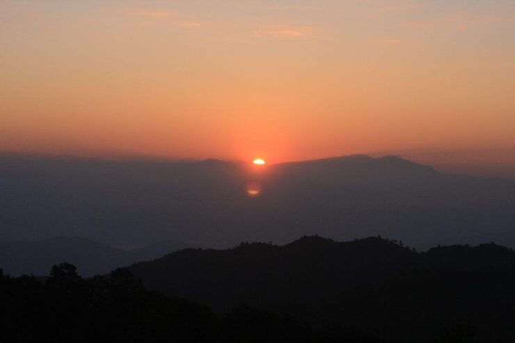 Nagakot Sunrise Tour - Booking Policy and Flexibility