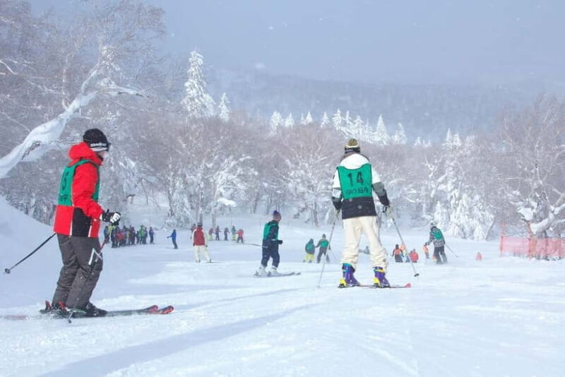 Nagano: 1-Day Ski Tour Package from Nagano Station - Analyzing the Value