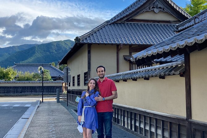 Nagano All Must-Sees Full Day Private Tour With Government-Licensed Guide - Pricing and Booking Information