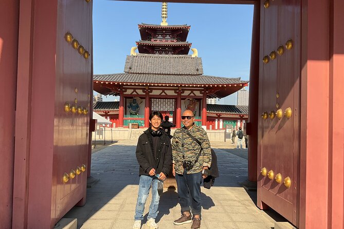 Nagano All Must-Sees Full Day Private Tour With Government-Licensed Guide - Reviews and Ratings