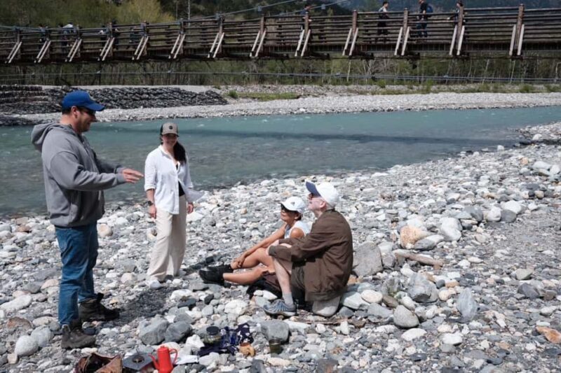 Nagano Autumn special: Kamikochi & Wasabi Farm & Winery - The Sum Up