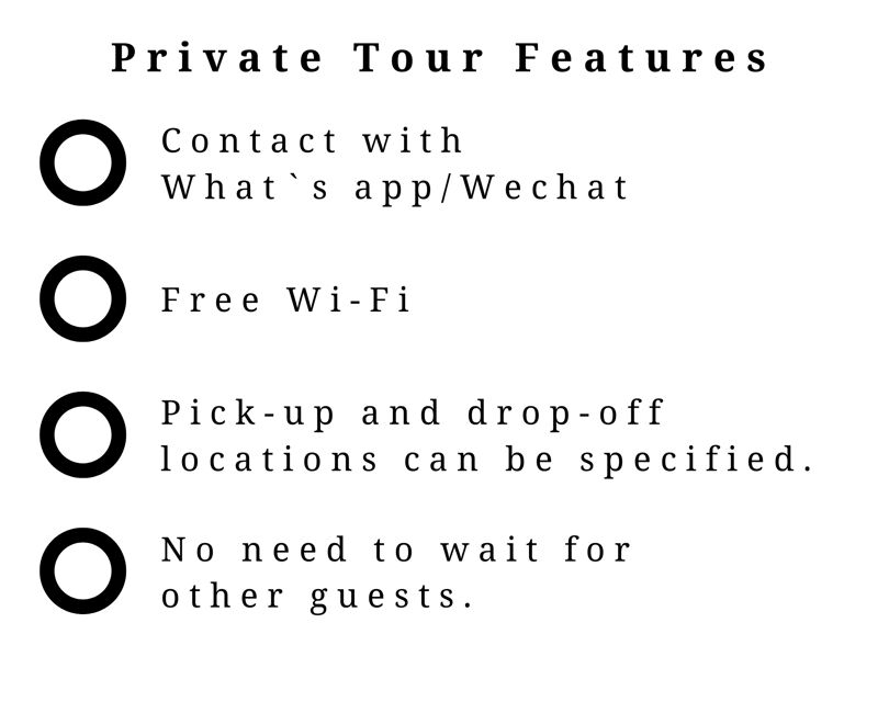 Nagano: Cute & Eccentric Snow Monkeys Half-Day Private Tour - Practical Details and Value