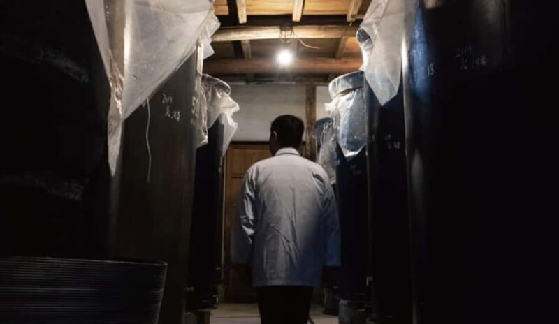 Nagano: Daishinshu Sake Brewery Tour and Tasting - Good To Know