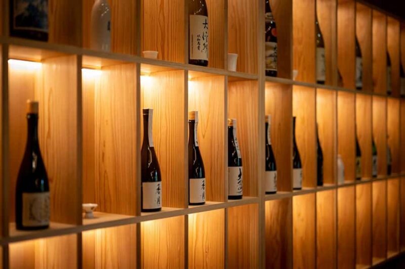 Nagano: Daishinshu Sake Brewery Tour and Tasting - FAQs