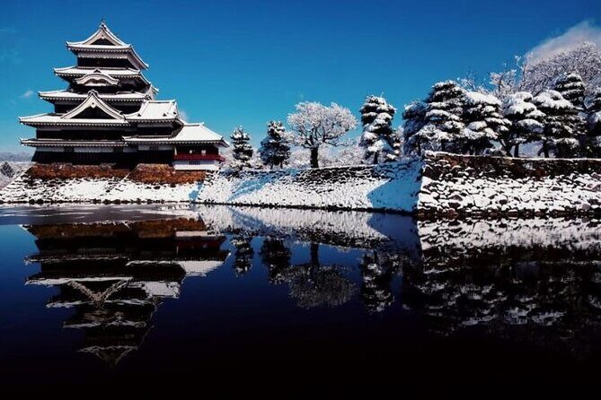 Nagano Day Tour from Tokyo Zenko Ji Temple and Snow Monkeys - A Deep Dive into the Itinerary