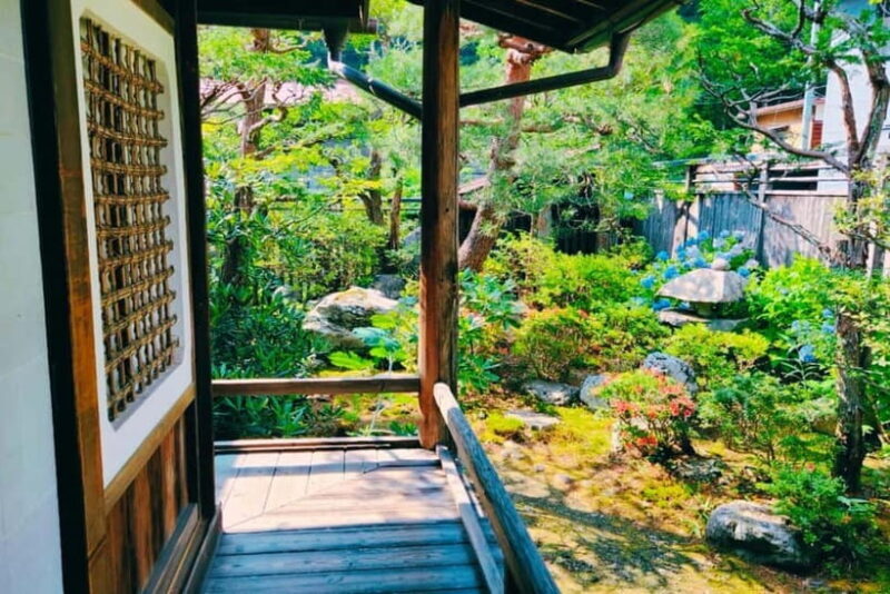 Nagano: Edo Heritage Tour  Matsumoto Castle & Narai-juku - Good To Know