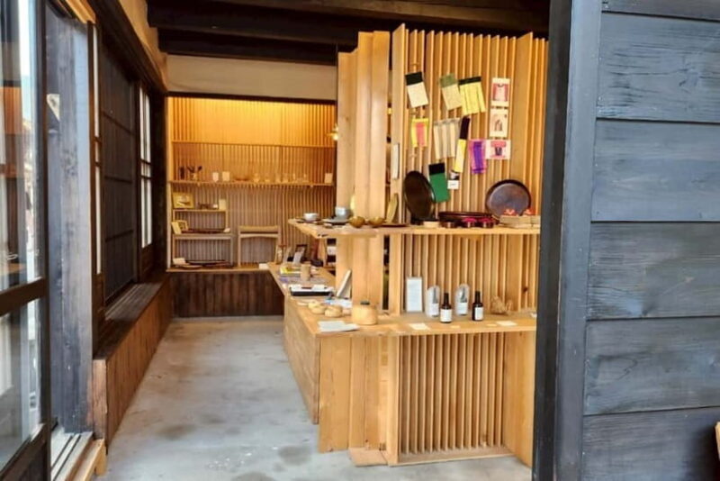 Nagano: Edo Heritage Tour  Matsumoto Castle & Narai-juku - Final Thoughts