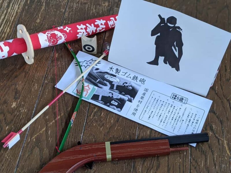 Nagano: Family Fun & Games with Sweet - Introduction: A Playful Peek Into Nagano’s Culture