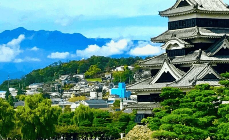 Nagano Full Day Private Tour: Zenkoji Temple, by Car - Exploring Nagano in Comfort and Style