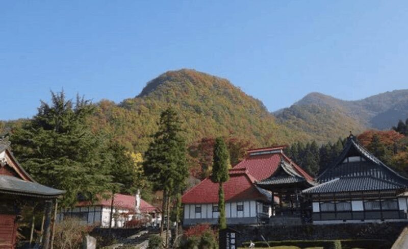 Nagano Full Day Private Tour: Zenkoji Temple, by Car - FAQs