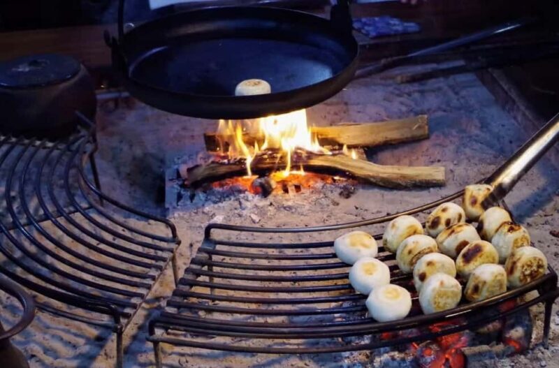 Nagano: Half-Day Zenkoji Tour with Tea Experience - Good To Know
