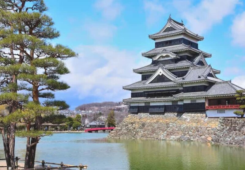 Nagano Highlights Day Tour with Snow Monkeys - An In-Depth Look at the Nagano Highlights Day Tour