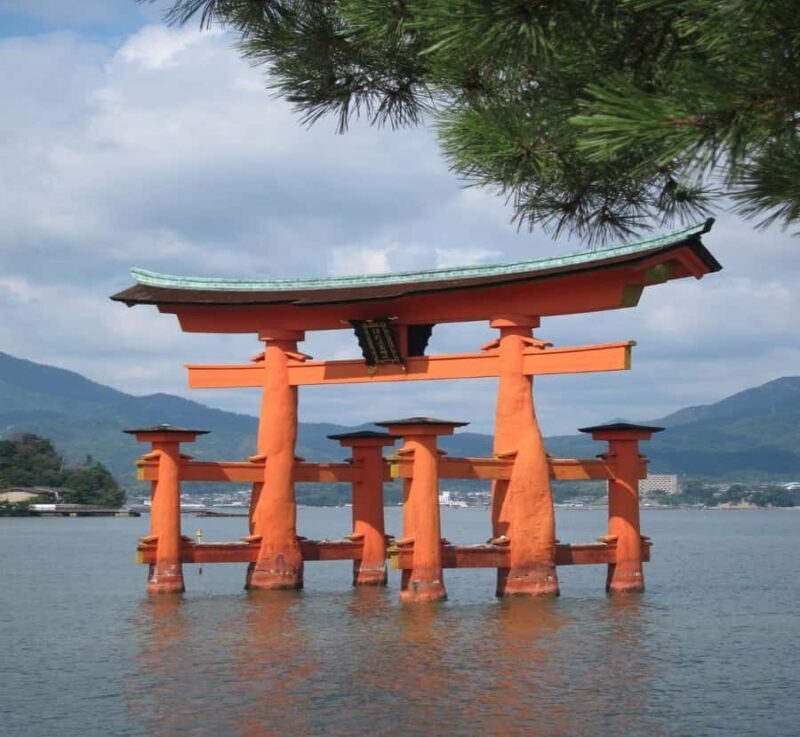 Nagano: Hiroshima Peace Park, Castle & City Tour - Good To Know