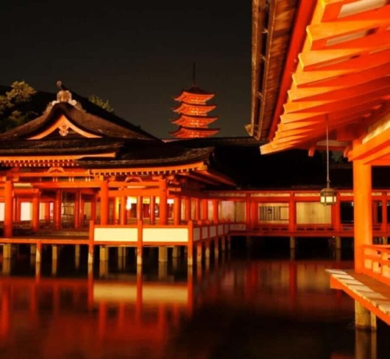 Nagano: Hiroshima Peace Park, Castle & City Tour - Who Will Enjoy This Tour?