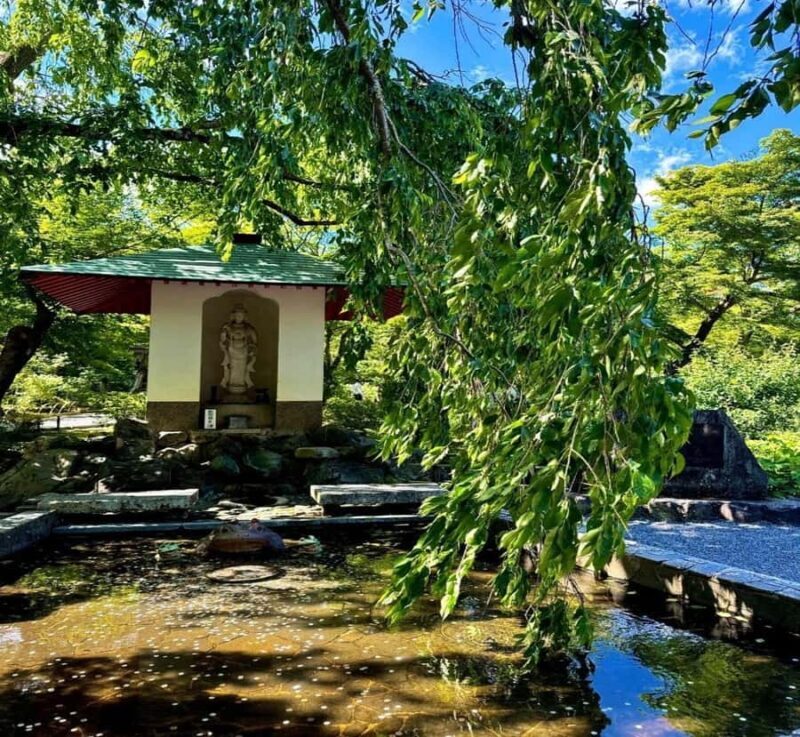 Nagano: Hiroshima Peace Park, Castle & City Tour - FAQ