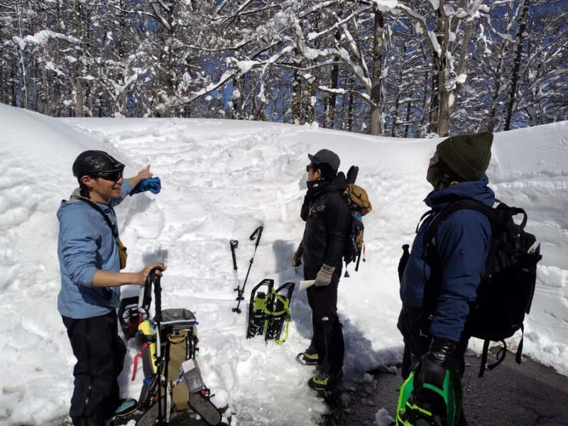 Nagano Iiyama : Snowshoe Hike a half-day, Nozawa, Madarao - Who’s This Tour Best Suited For?