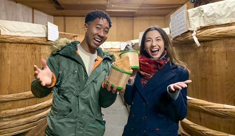 Nagano Ishii Miso Half-Day Guided Food Tour - Ishii Miso at a glance