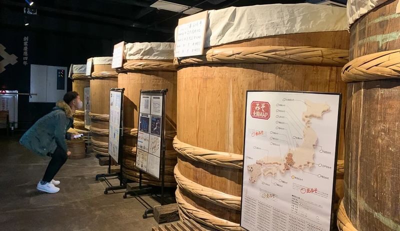 Nagano Ishii Miso Half-Day Guided Food Tour - Plan carefully for the Matsumoto meeting point