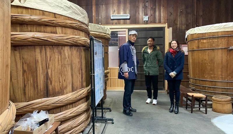 Nagano Ishii Miso Half-Day Guided Food Tour - Who will get the most from this visit?