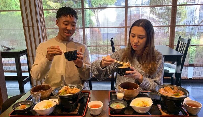 Nagano Ishii Miso Half-Day Guided Food Tour - Should you book the Ishii Miso tour?
