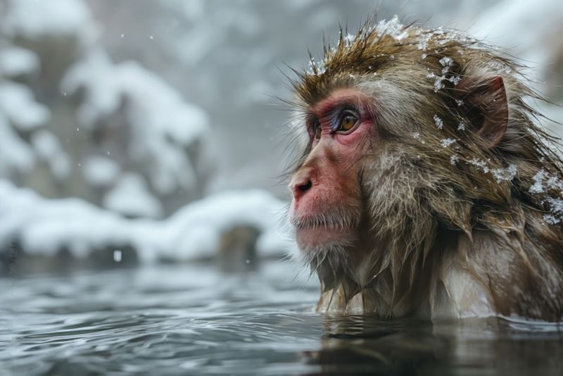 Nagano Jigokudani Monkey Park & Zenkoji Temple Full-Day Private Tour - Timing, weather and booking details