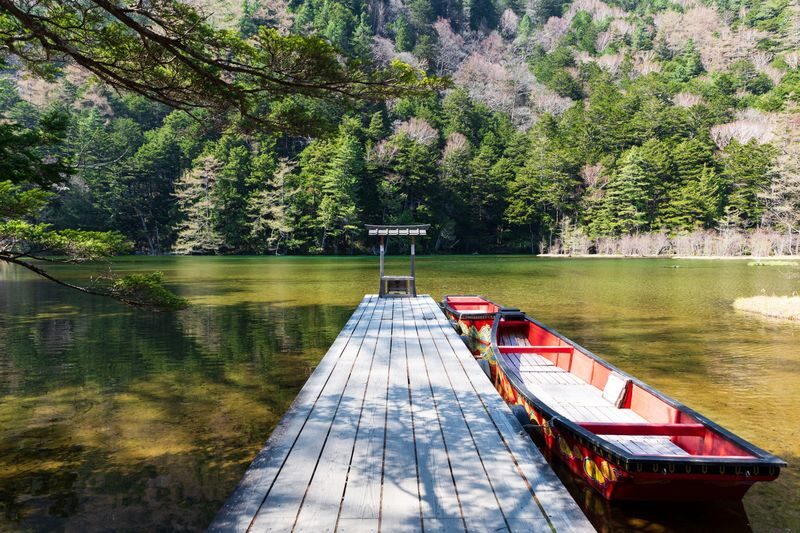 Nagano: Kamikochi Hiking Day Trip (Including 3.5 hours of Free Time) (Departing from Nagoya) - Getting from Nagoya to the Japanese Alps