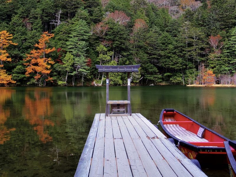 Nagano: Kamikochi Hiking Day Trip (Including 3.5 hours of Free Time) (Departing from Nagoya) - What the guide does, and what the guide does not