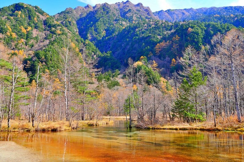 Nagano: Kamikochi Hiking Day Trip (Including 3.5 hours of Free Time) (Departing from Nagoya) - Is this Kamikochi day trip right for you?