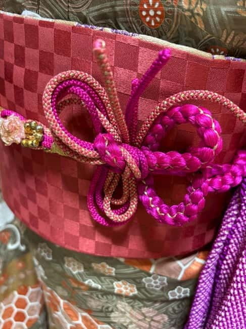 Nagano: Kimono and Matcha Experience - An In-Depth Look at the Kimono and Matcha Experience in Nagano