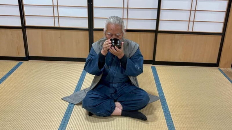 Nagano: Kimono and Matcha Experience - FAQs