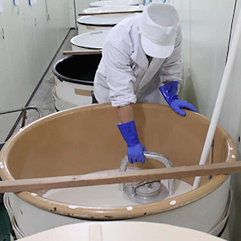 Nagano: Kurosawa Brewery Tour with Sake Tasting - Introduction