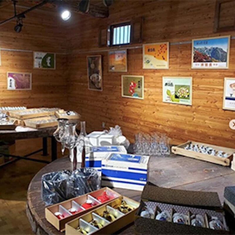 Nagano: Kurosawa Brewery Tour with Sake Tasting - Who Should Consider This Tour?