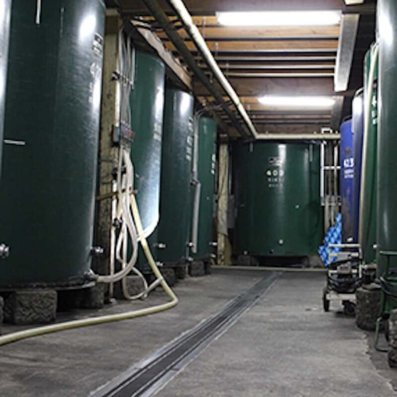 Nagano: Kurosawa Brewery Tour with Sake Tasting - A Closer Look at the Kurosawa Brewery Tour in Nagano