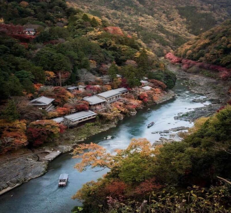 Nagano: Kyoto Private Full-Day Tour with English Driver - A Complete Breakdown of the Experience