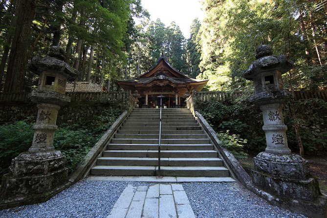 Nagano Like a Local: Customized Private Tour - Pricing and Booking