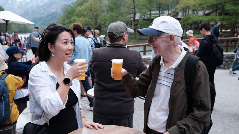 Nagano Matsumoto Castle & Kamikochi Full-Day Private Tour - What private means here, and what it does not tell you