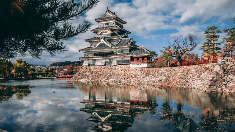 Nagano Matsumoto Castle & Kamikochi Full-Day Private Tour - Two serious warning signs to take seriously