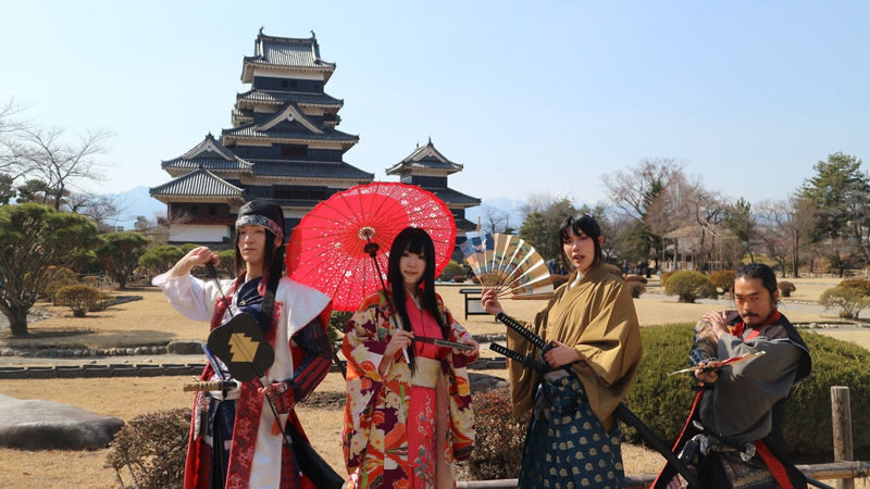 Nagano Matsumoto Castle & Kamikochi Full-Day Private Tour - Make the booking only after these checks