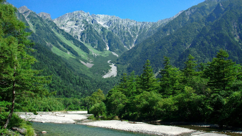 Nagano Matsumoto Castle & Kamikochi Full-Day Private Tour - Should you book it?