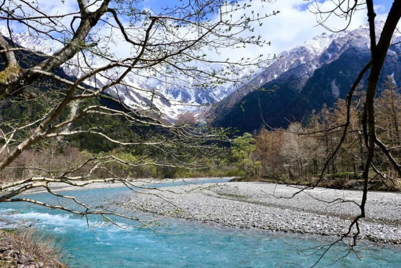 Nagano: Matsumoto Castle & Kamikochi Private Day Tour - A Closer Look at the Itinerary