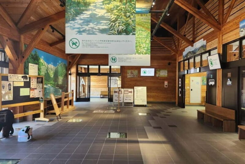 Nagano: Matsumoto Castle & Kamikochi Private Day Tour - Making the Most of the Experience