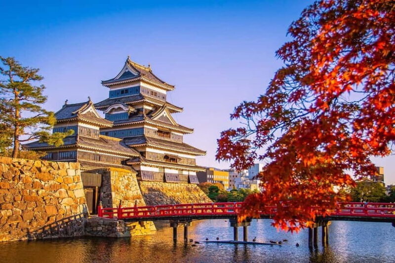 Nagano: Matsumoto Castle & Kamikochi Private Day Tour - FAQs