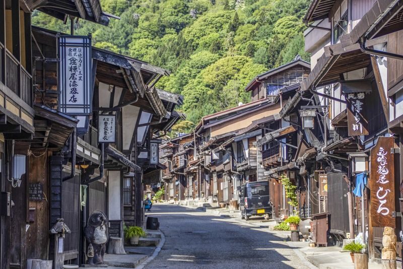 Nagano/Matsumoto Departure: Narai-juku, National Treasure Matsumoto Castle, Miso Factory Tour, Lake Suwa - One-Day Tour - What to know before you go