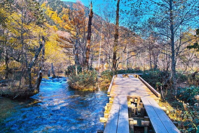 Nagano / Matsumoto / Takayama: Kamikochi Private Tour - Why Choose a Private Tour?