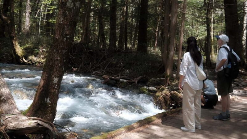 Nagano / Matsumoto / Takayama: Kamikochi Private Tour - FAQs